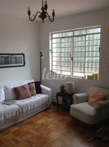 Casa 3 quartos à venda no(a) Sumarezinho