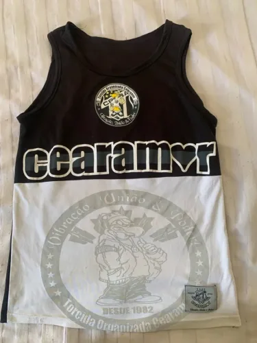 Regata Cearamor antiga