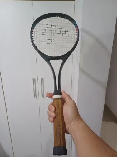 Raquete de Tênis Dunlop