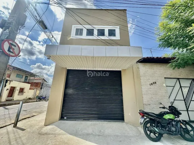 Prédio Comercial para aluguel, no bairro Mafua, Teresina/PI