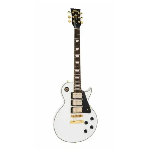 Guitarra Vintage Les Paul V1003 AW 