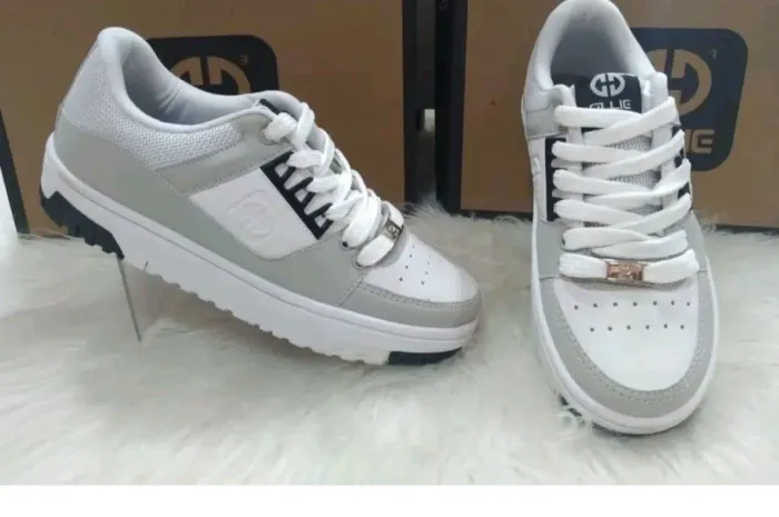 Tênis Casual Masculino