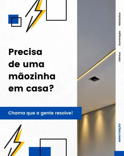 Eletricista Florianópolis e Região