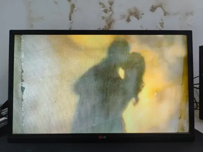 TV 32''LG EM ÓTIMO ESTADO NÃO SMART