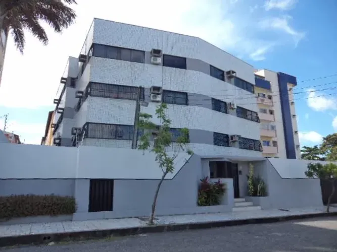 Apartamento com 4 dormitórios à venda, 150 m² por R$ 750.000,00 - Parreão - Fortaleza/CE