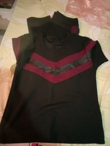 Conjunto feminino