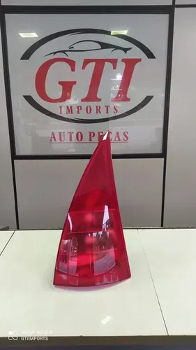 Lanterna Traseira Direita Citroen C3 2003/2012