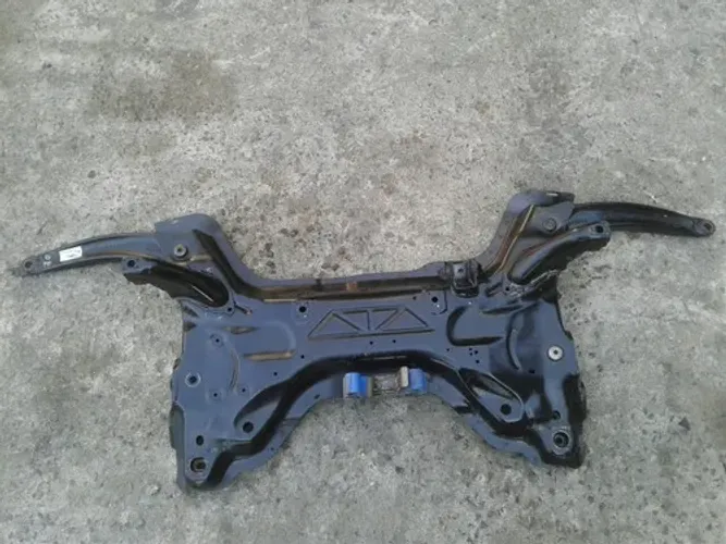 Quadro Suspensão Dianteiro Citroen C4 Lounge 1.6 2014 5993
