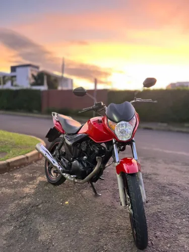 Honda/Titan EX 150cc