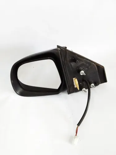 Retrovisor Eletrico Esquerdo Nissan Versa 1.6 2012/2013