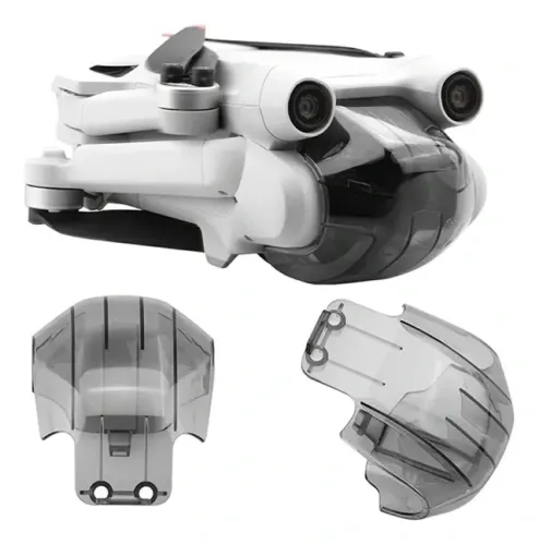 Protetor de Gimbal Lente Cover para Drone Dji Mini 3 Pro
