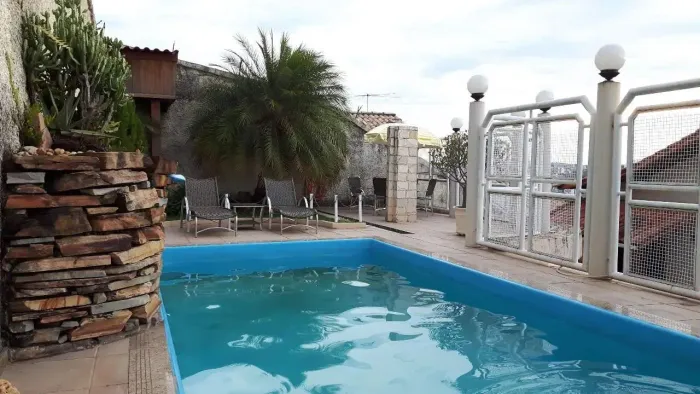Casa à venda, 3 quartos, 1 suíte, 3 vagas, Fernão Dias - Belo Horizonte/MG