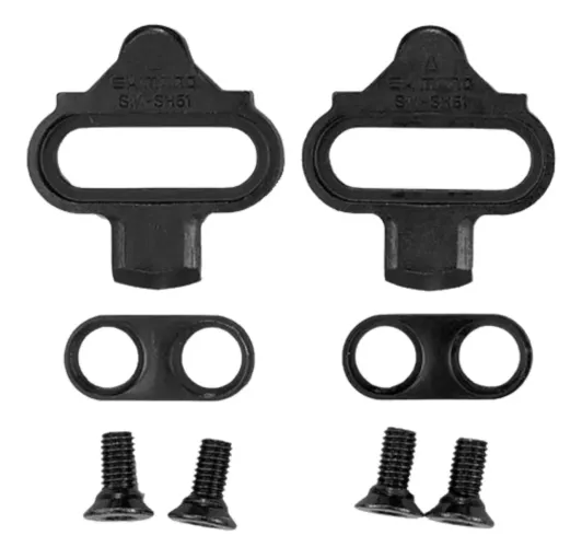 Taco Shimano MTB