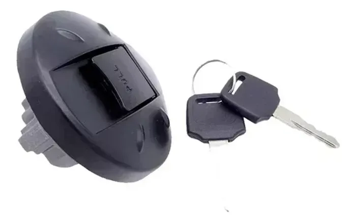 Tampa Tanque Combustível Yamaha Xt660 Xt 660r 
