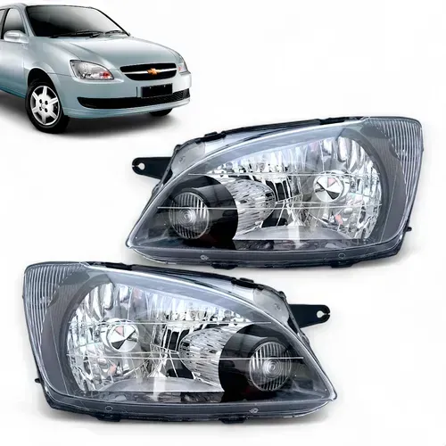 Farol Classic 2011 à 2016 (unidade)