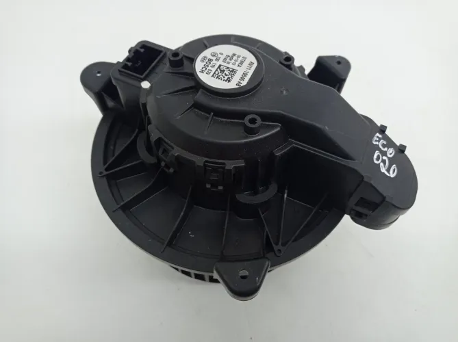 Eletroventilador Caixa De Ar Ford Ecosport 2.0 2020 Aut
