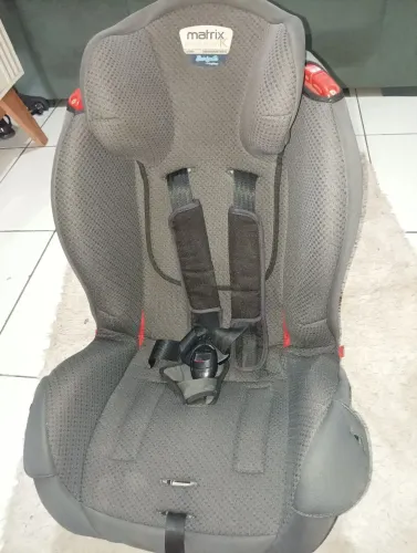 Cadeirinha Matrix Evolution K