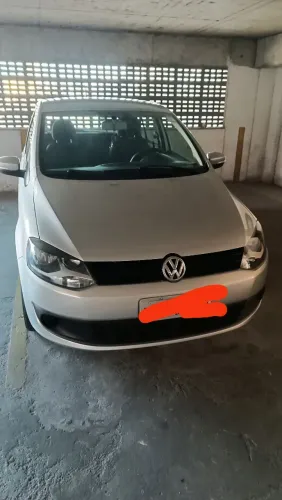 Volkswagen Fox 1.0 MI Total Flex 8V 5P 2012