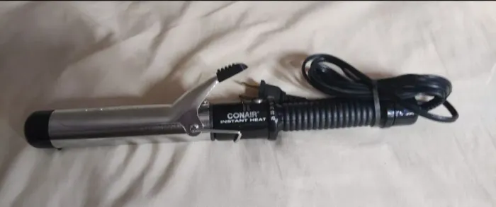 Modelador de cachos Conair Instat Heat