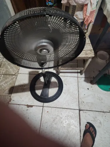 Ventilador 