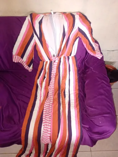Macacão 