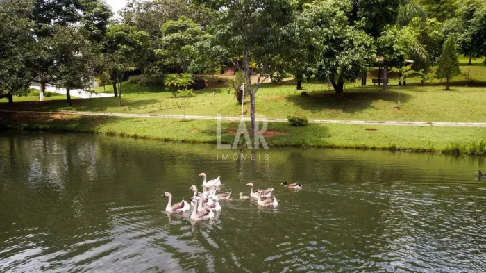 Casa em Condomínio à venda, 4 quartos, 4 suítes, 3 vagas, Condados da Lagoa - Lagoa Santa/