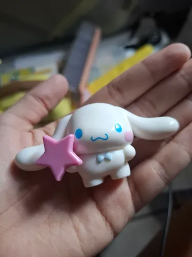 Figure Sanrio Cinnamonroll