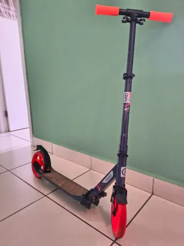 Patinete Oxelo