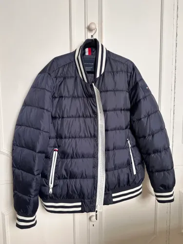 Casaco Tommy Hilfiger