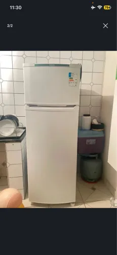 Geladeira
