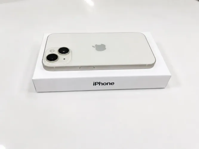 IPHONE 14 EXELENTE