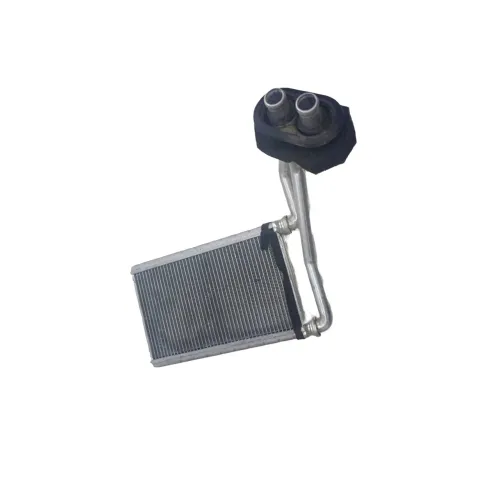 RADIADOR AR QUENTE HILUX 2.8 2024 SR