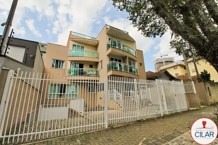 Imobiliária Cilar Aluga Apartamento 1 Quarto no Água Verde com 40m², Ref. 07755.002-CILAR