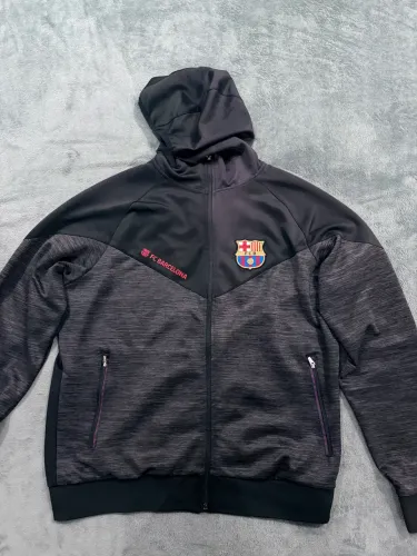 Blusa de frio Barcelona original tamanho G