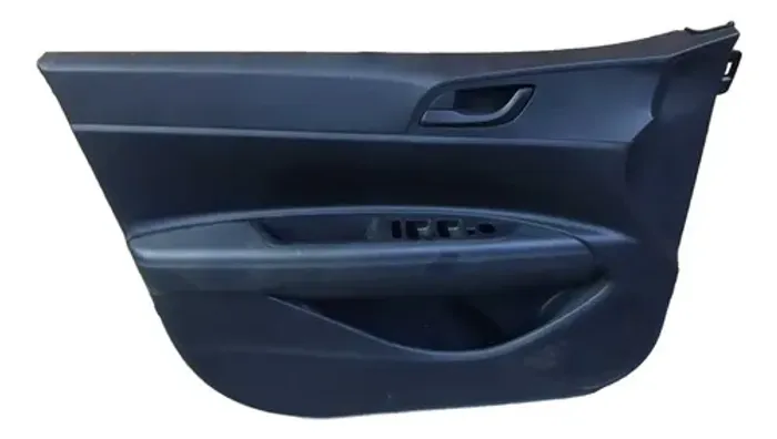 Forro Porta Dianteira Esquerda Hb20 Hatch 2021 G2pss1