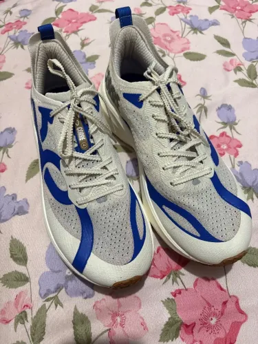 Tênis Olympikus Corre 4 50 anos