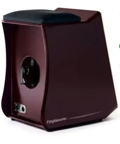 Cajon Profissional FSA Eletrico Gibao Series FGB6502