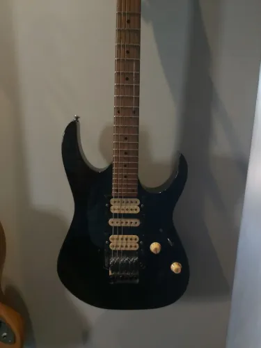 Guitarra Ibanez RG 270