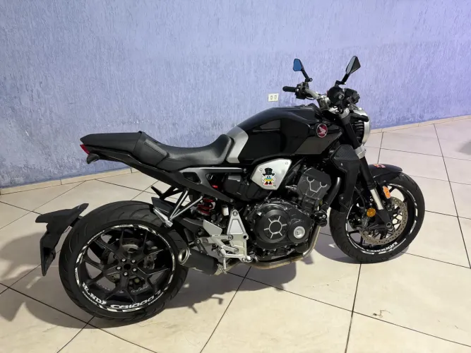 Honda CB 1000