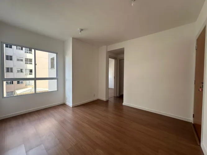 Apartamento 2 quartos com suíte e lazer completo em Porto Canoa - Novo