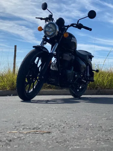 Moto extra