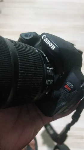 Maquina fotográfica