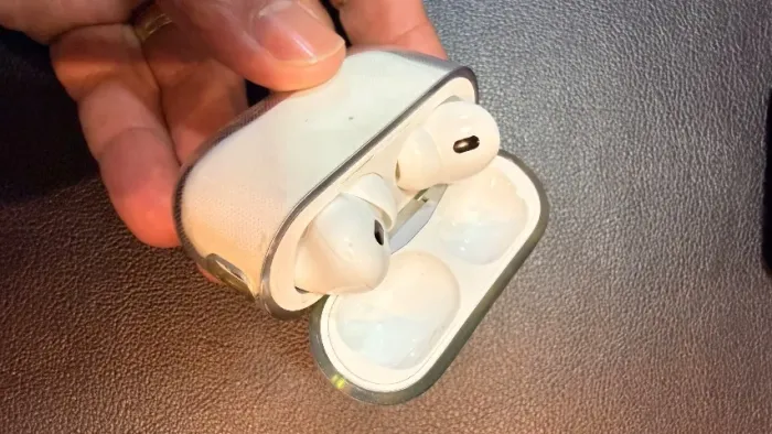 Fone de Ouvidos AirPods Pro 2