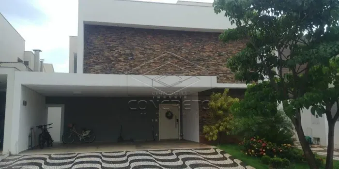 Casa Condomínio em Bauru