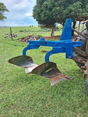 IVEKA marca IKEDA duas bacias