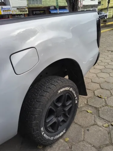 Ford Ranger XLS 2.5 16V 4X2 CS 2014