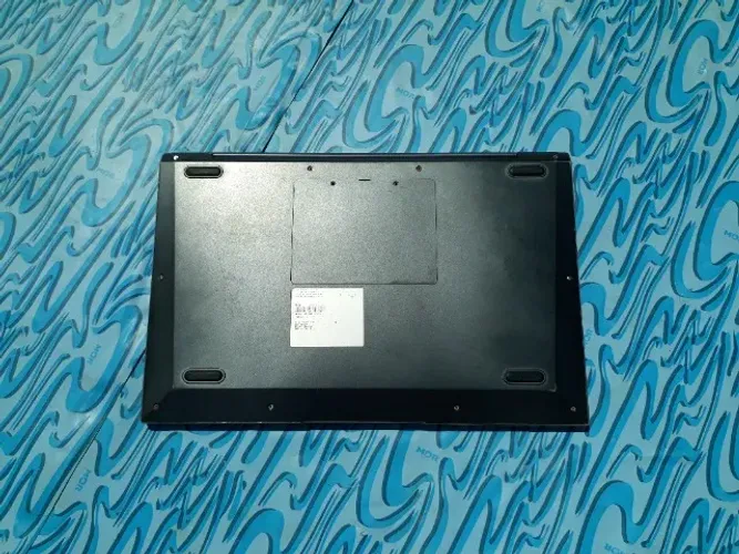 Notebook Positivo C4128D