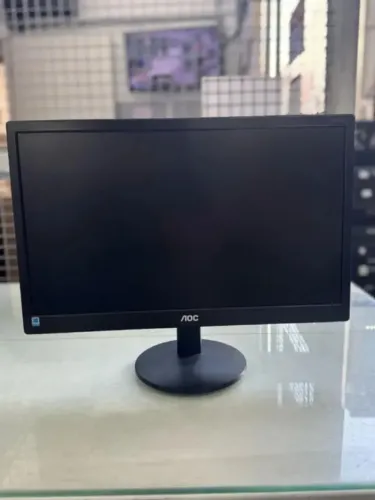 Monitor AOC LED 19 Polegadas