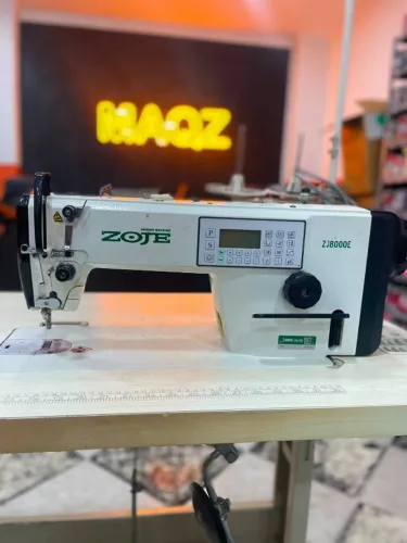 Reta Eletronica Semi Nova Zoje