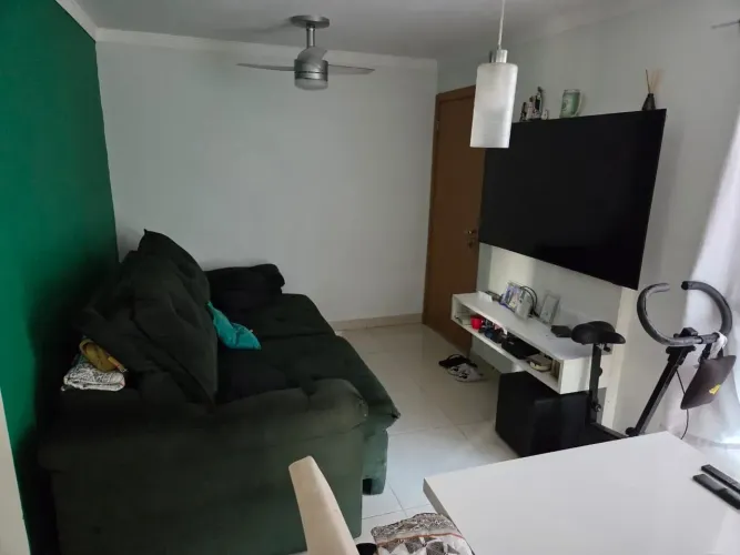 Apartamento para venda em Campinas/ São Paulo/SP